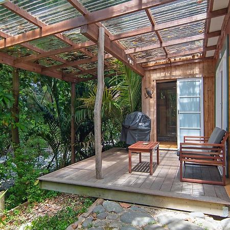 Chalet Karaka Takaka Extérieur photo