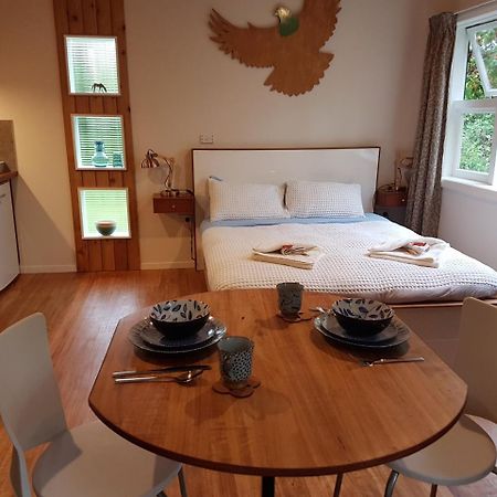 Chalet Karaka Takaka Extérieur photo